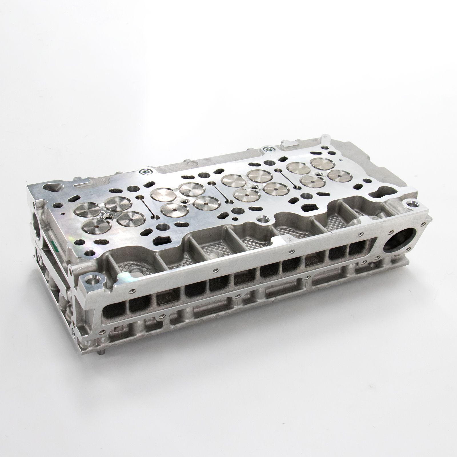 GŁOWICA IVECO DAILY, FIAT DUCATO SILNIK 2.3 5801485124