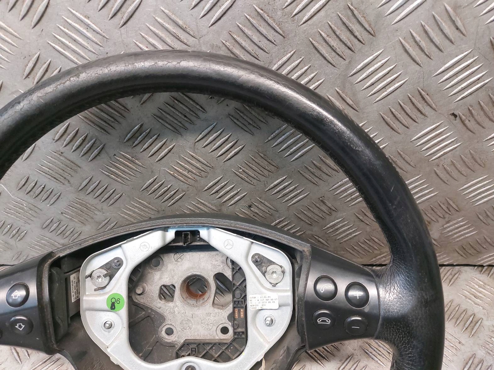 lenkrad MERCEDES-BENZ W169 A200 A1694600203