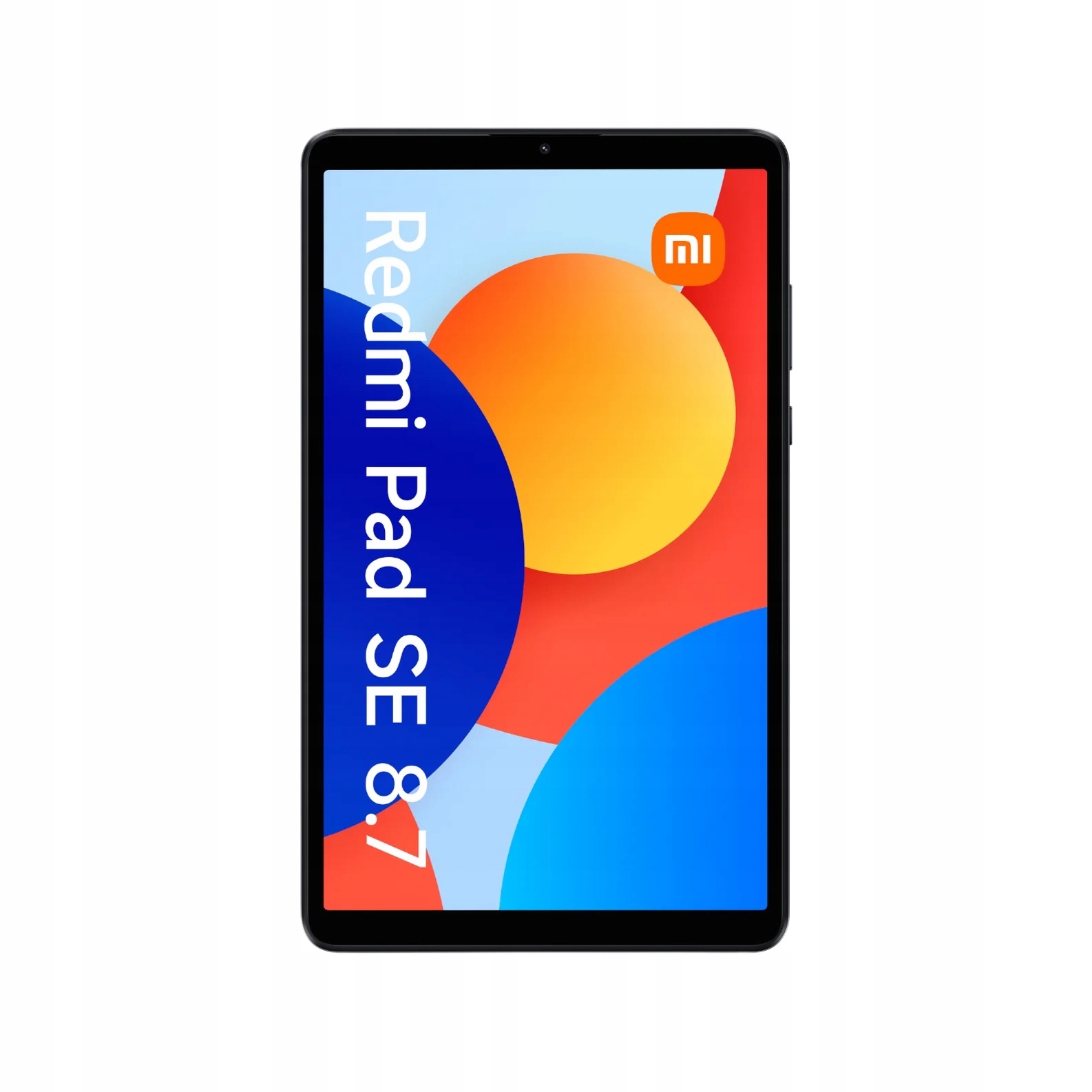 Xiaomi Redmi Pad Se 8.7" Grafitowy 4 Gb Ram 128 Gb Android 14