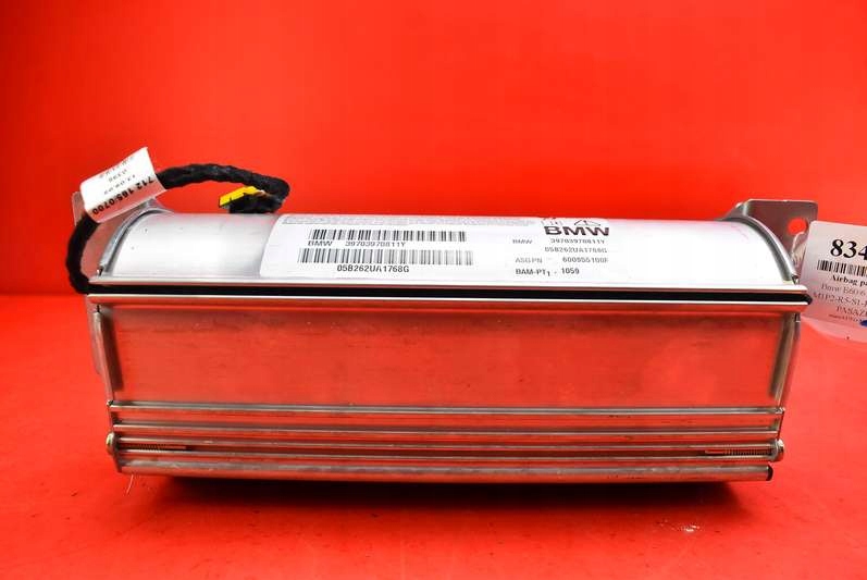 airbag spolujezdce 39703970811Y BMW E60 E61 03-07