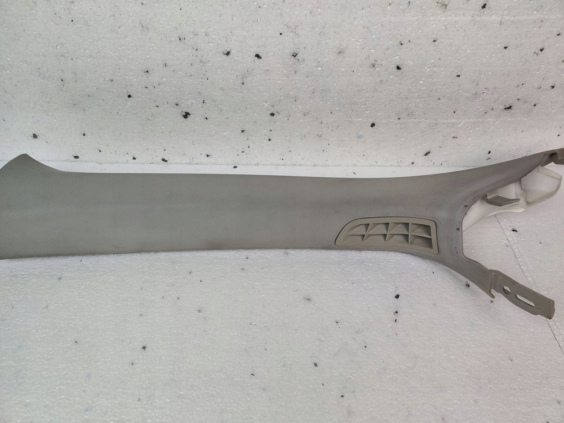 upholstery slupka front left side upper Ford Fusion USA 2 2014