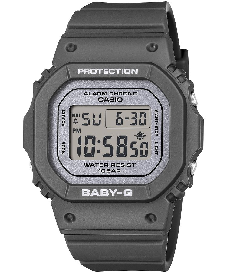 Dámské hodinky Casio Baby-g BGD-565 Series