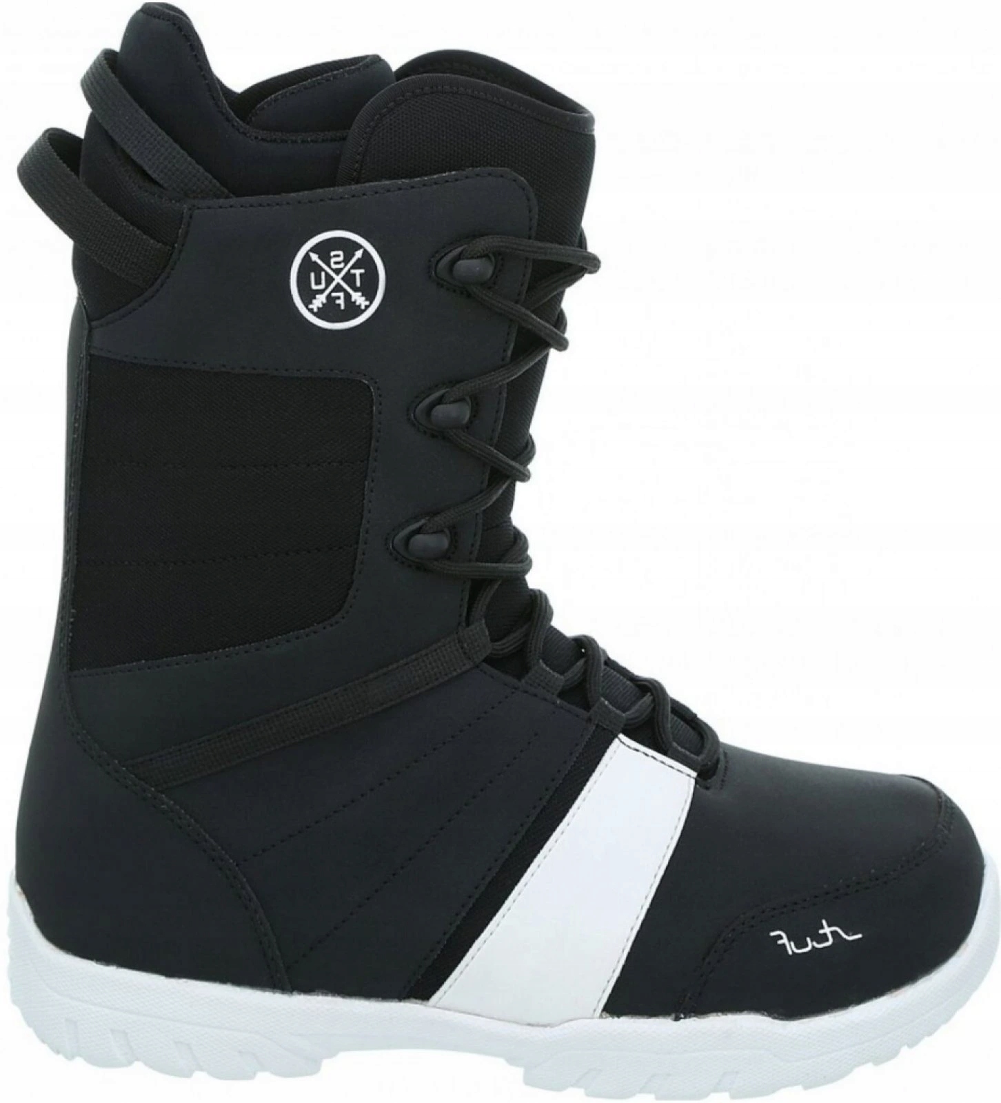 Snowboardové boty Stuf Pure 2.0 17328/37
