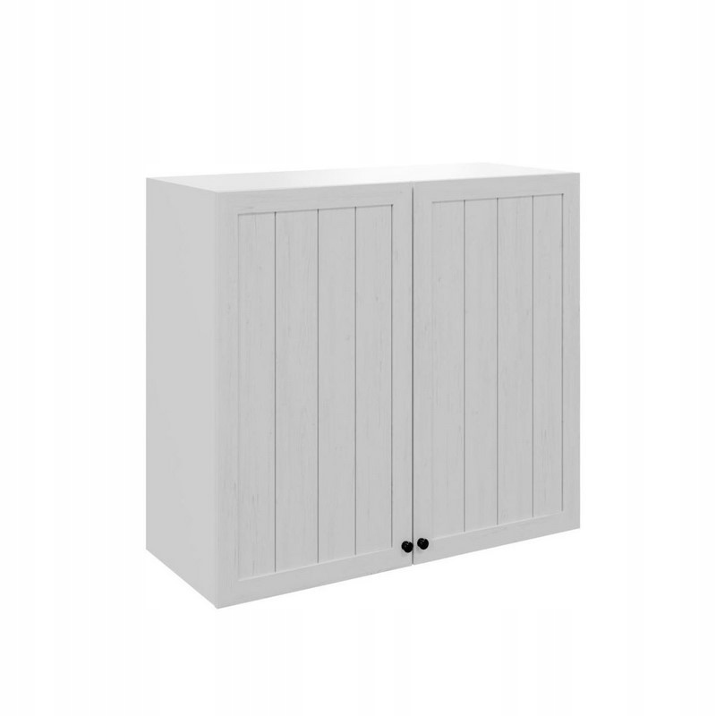 Szafka wisząca z ociekaczem PROWANSJA G80C