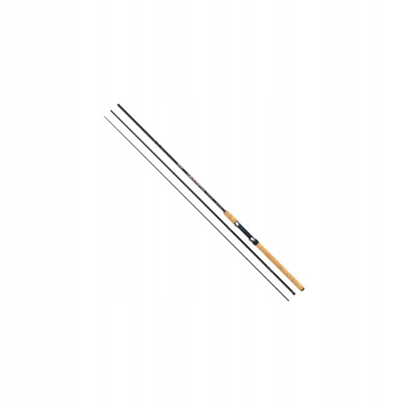 Mistrall Wędka Olympic Match 4,2m 5-25g Gratis