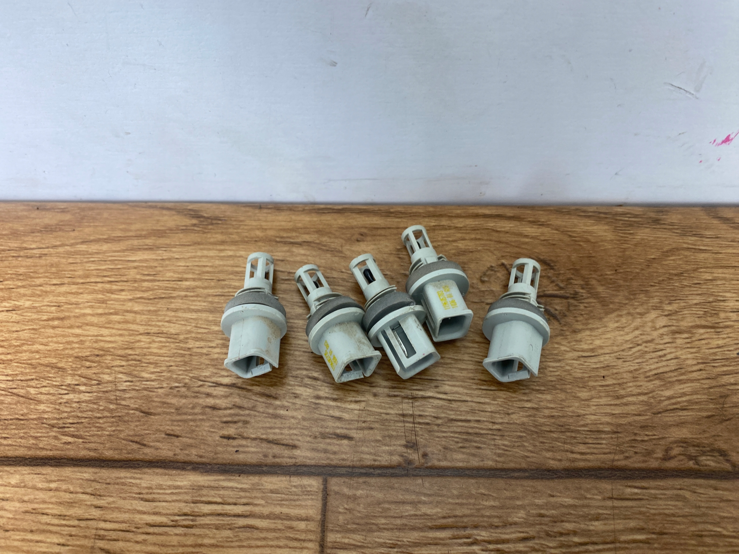 Sensor temperatury heizgebläse Dodge Ram 1500 2019+