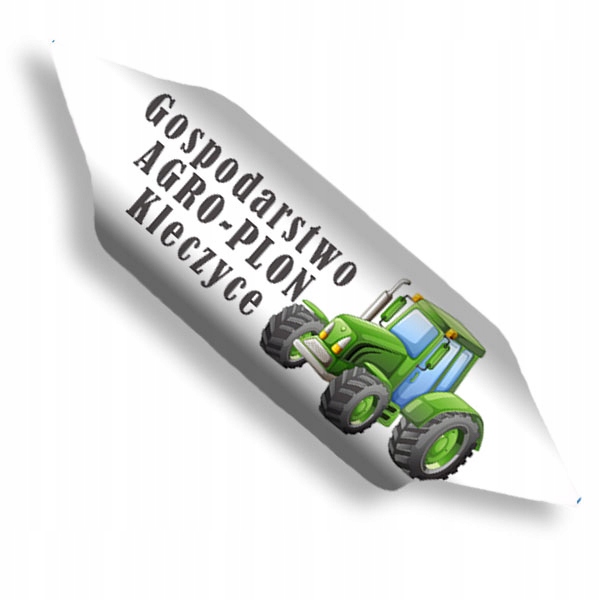 KRÓWKI personalizowane z projektem Twoja reklama firma każda okazja 120szt