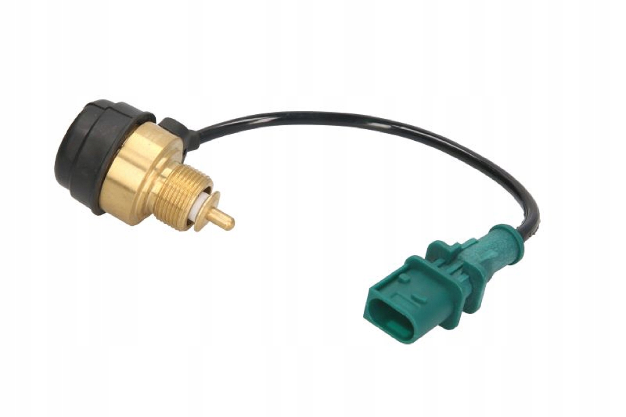 CZUJNIK ZBIORNIKA POWIETRZA (ILOŚĆ PINÓW