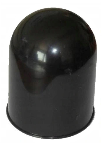 

Osłona Kuli Haka Do Przyczep 55MM Czarny HSA02