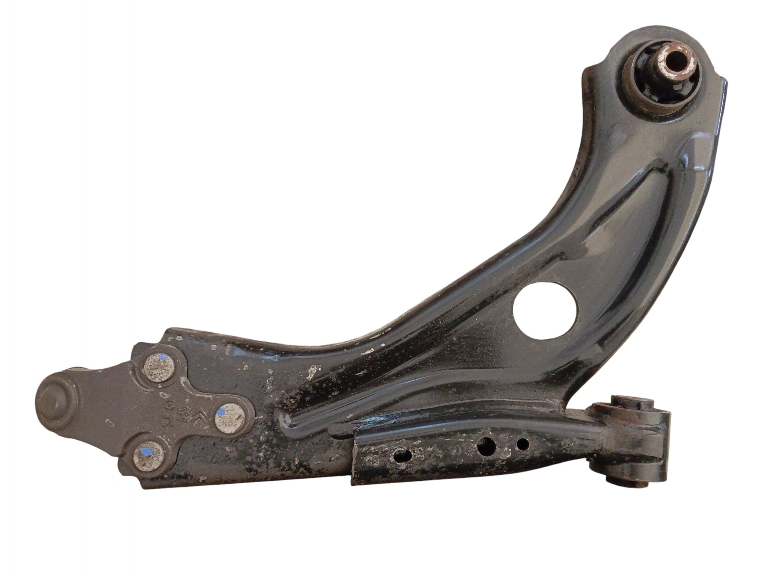 arm left front lower CITROEN C5 AIRCROSS