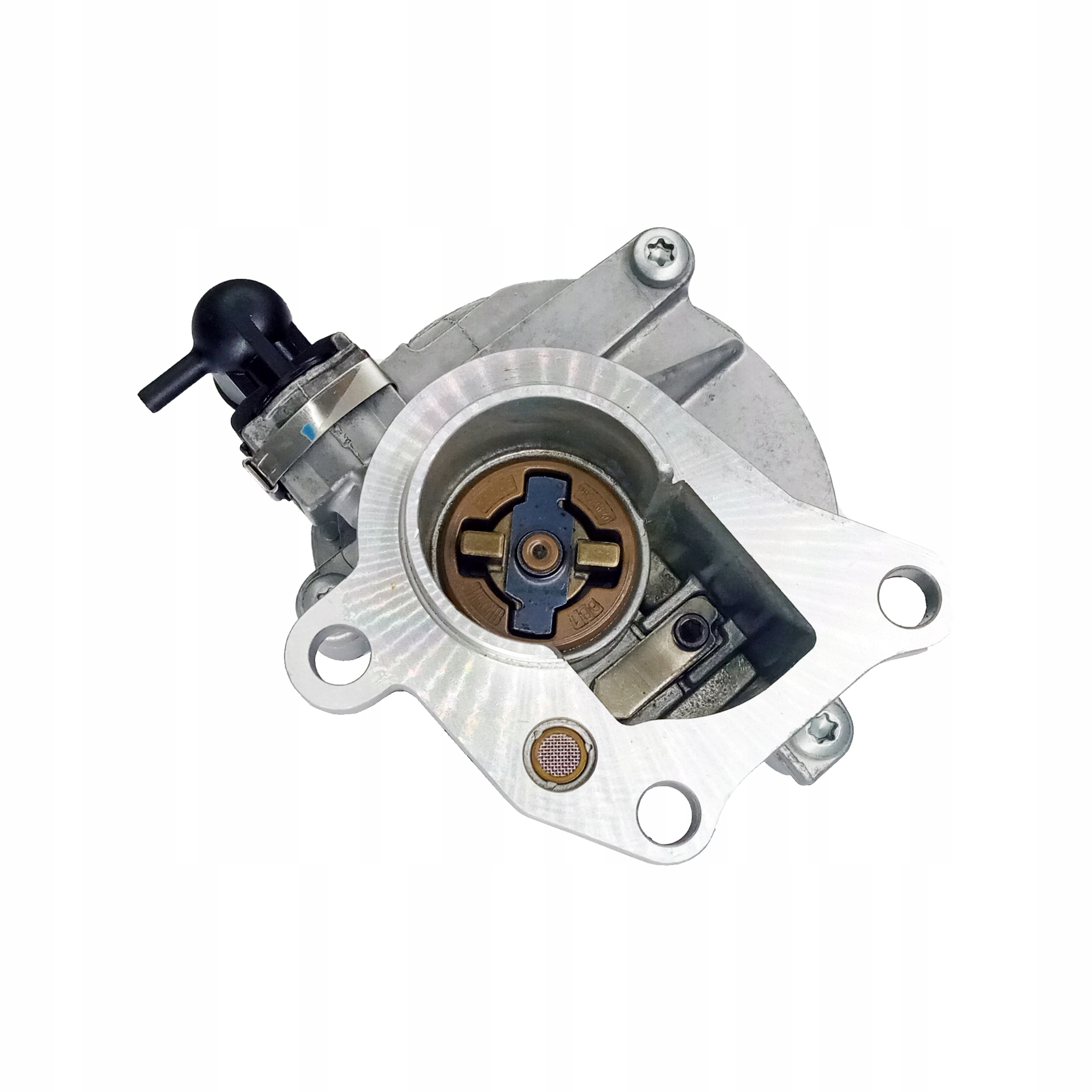 POMPA VACUM WAKUM RENAULT TRAFIC SCENIC 1 9dCi Part manufacturer Bosch