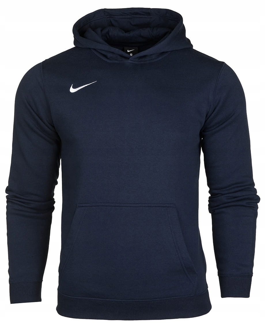 

Nike bluza dziecięca z kapturem Junior roz.M