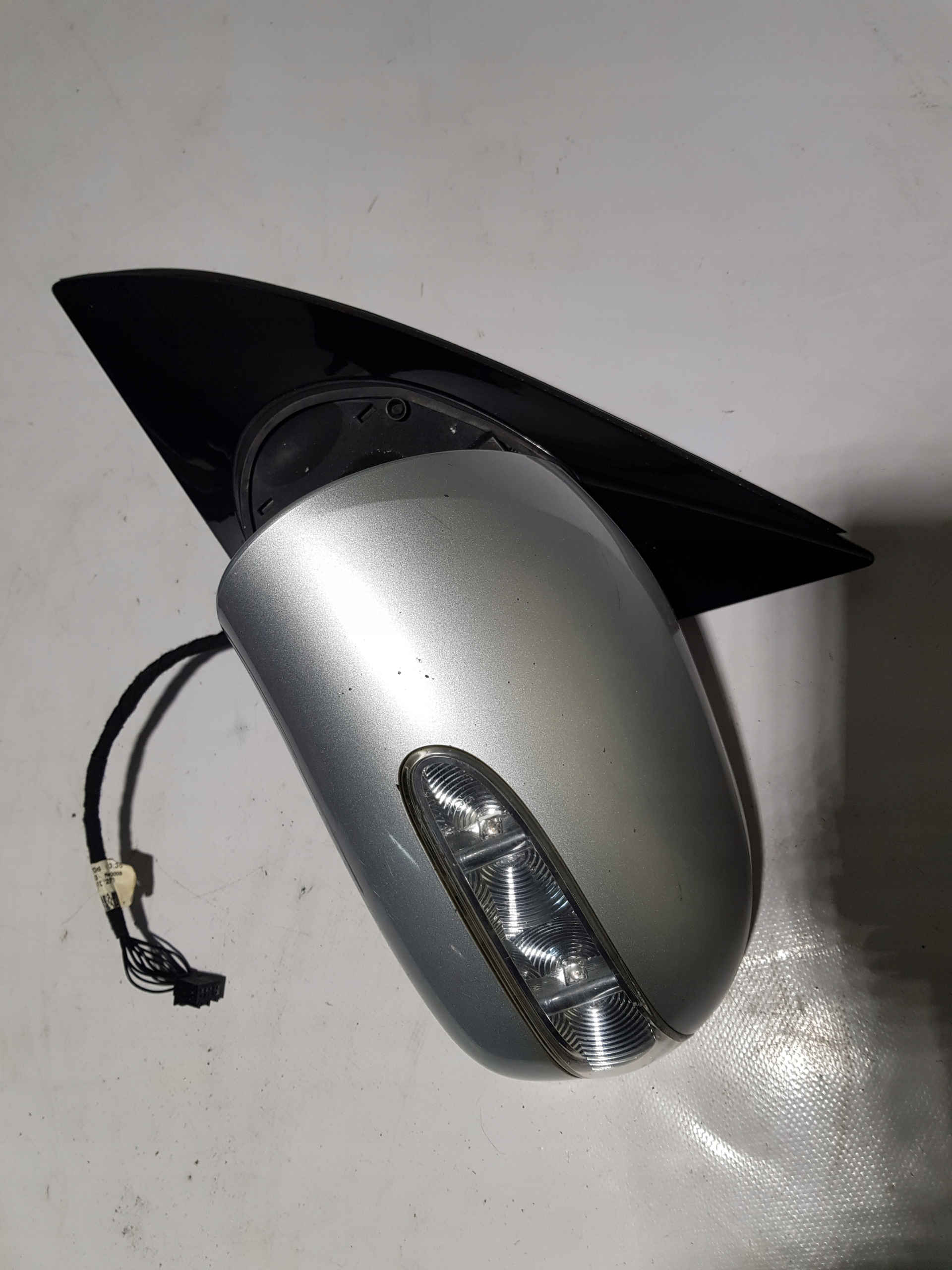 mirror left MERCEDES W251 11 PIN 775 C775