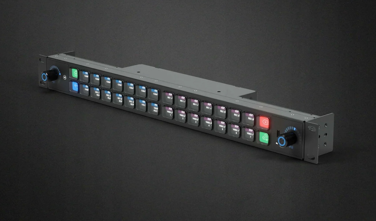 Elgato Stream Deck Studio - Sklep, Opinie, Cena w Allegro