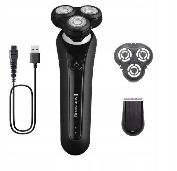 Męska Golarka Maszynka do Golenia Brody Trymer Remington X5 XR1750