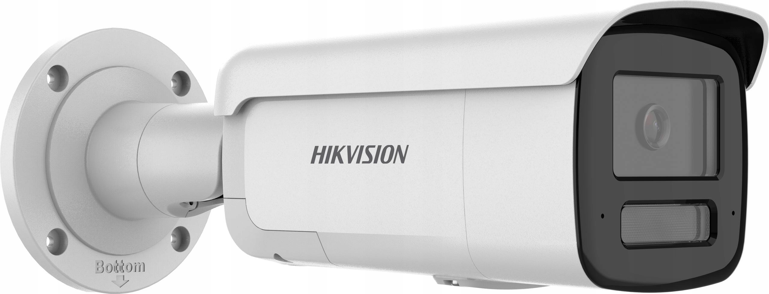 Ip kamera Hikvision DS-2CD2T43G2-LIZS2UY/SL (2.8/4mm)