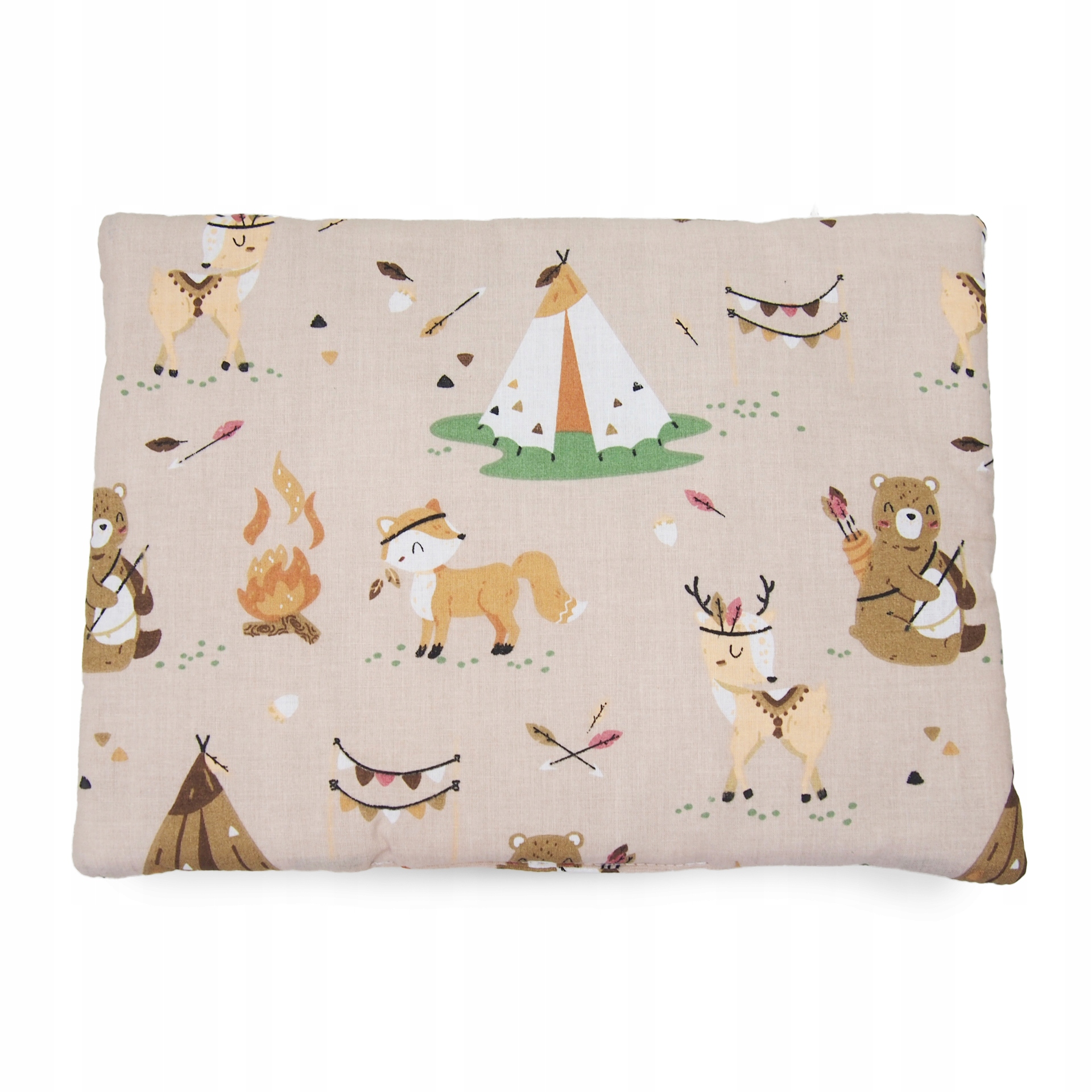 Kerstin Poszewka 25x35 cm BAWEŁNA dla dzieci