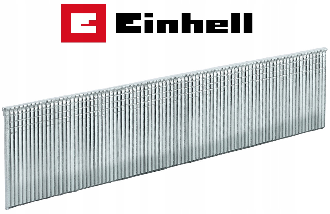 

Einhell Gwoździe gwoździarka Sztyfty 25mm 3000szt.