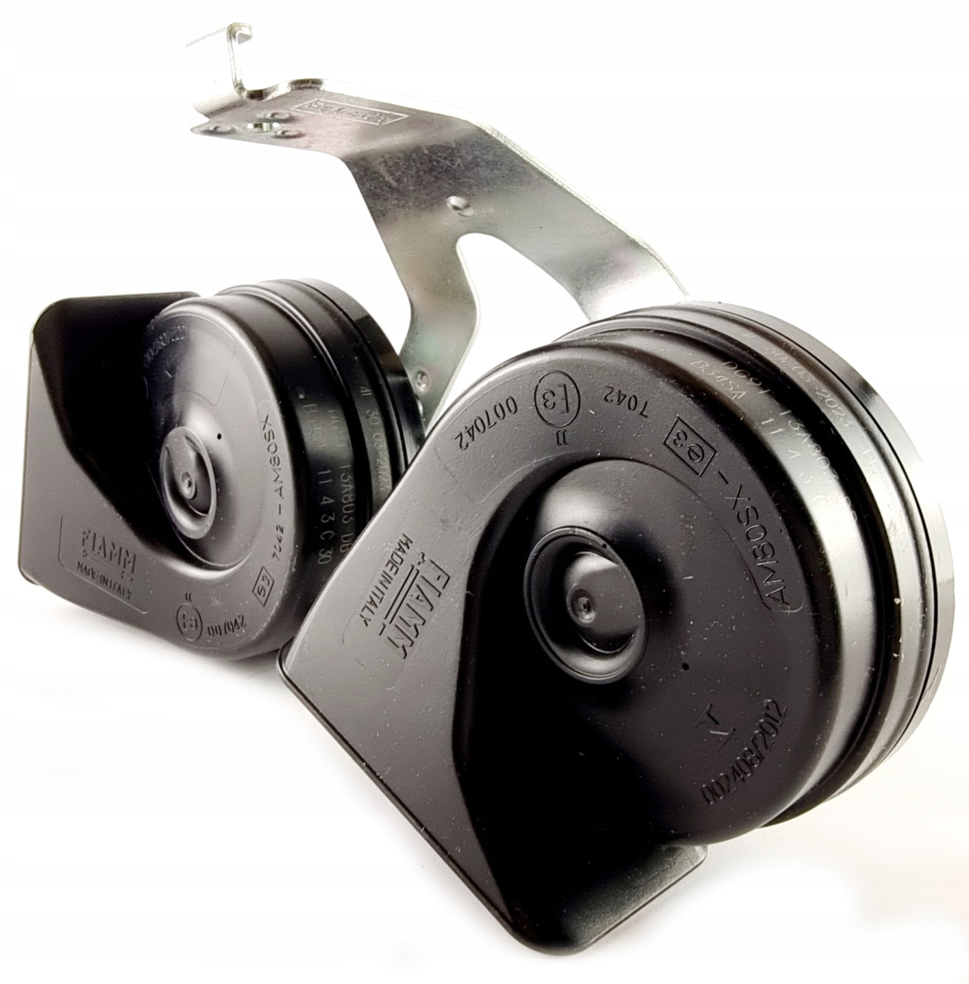 Klakson S Držákem Mondeo MK5 Od 2014- Ford Oe 2326452 DG9T-13A803-DB