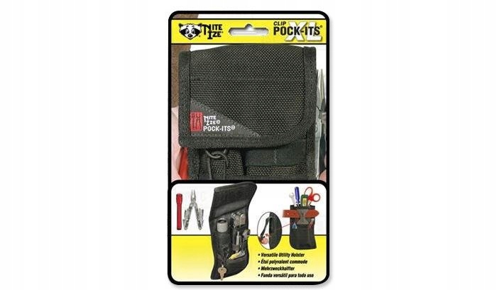 

Pokrowiec Etui Edc XL Nite Ize NPXL-03-01 Usa