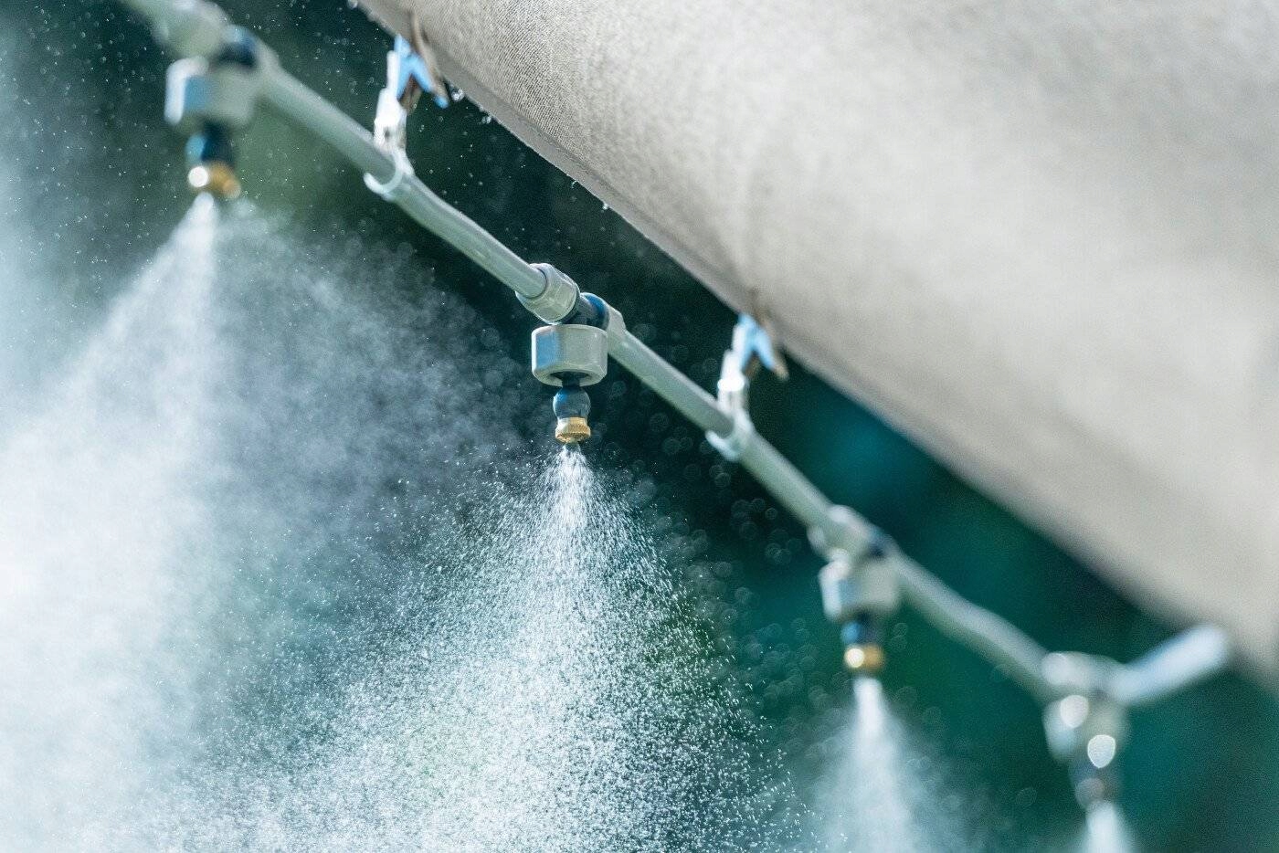 Kurtyna wodna CELLFAST 7,5 m Marka Cellfast