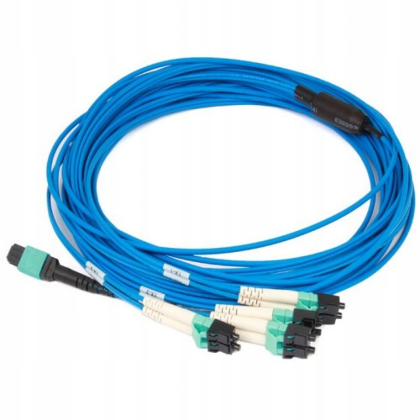 HPE Kabel MPO do 4 x LC, 15 m K2Q47A