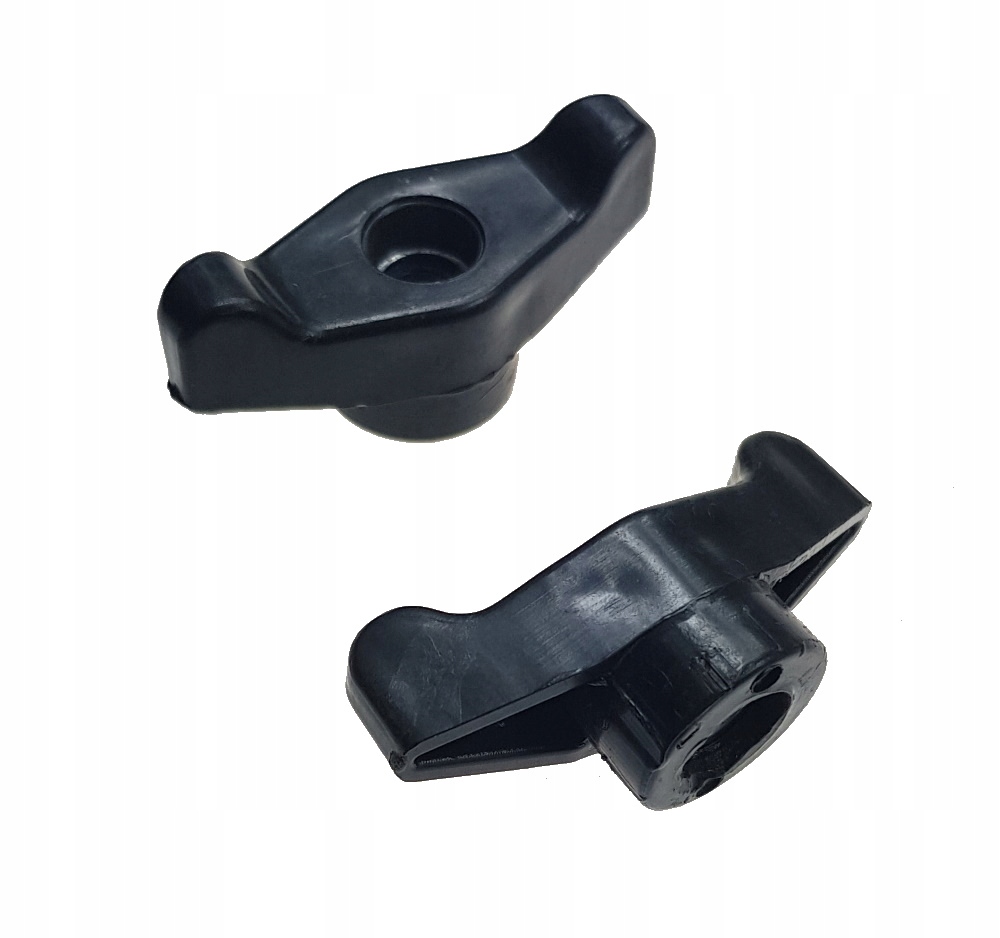 

Nakrętka Motylkowa Uchwytu Odśnieżarki Kc M8