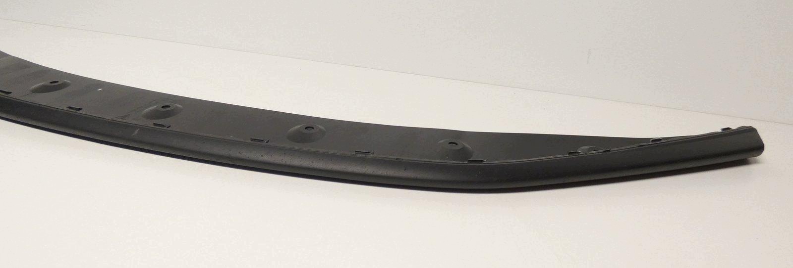PORSCHE 911 992 GT3 9GT807110A SPOILER accessori Paraurti