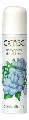 

Extase dezodorant Convallaria biały