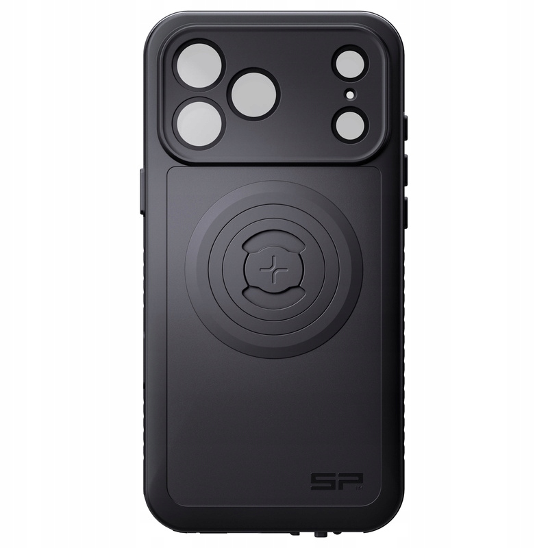 Puzdro Sp Connect Phone Case Spc+ Xtreme Na Telefón Iphone 17 Pro