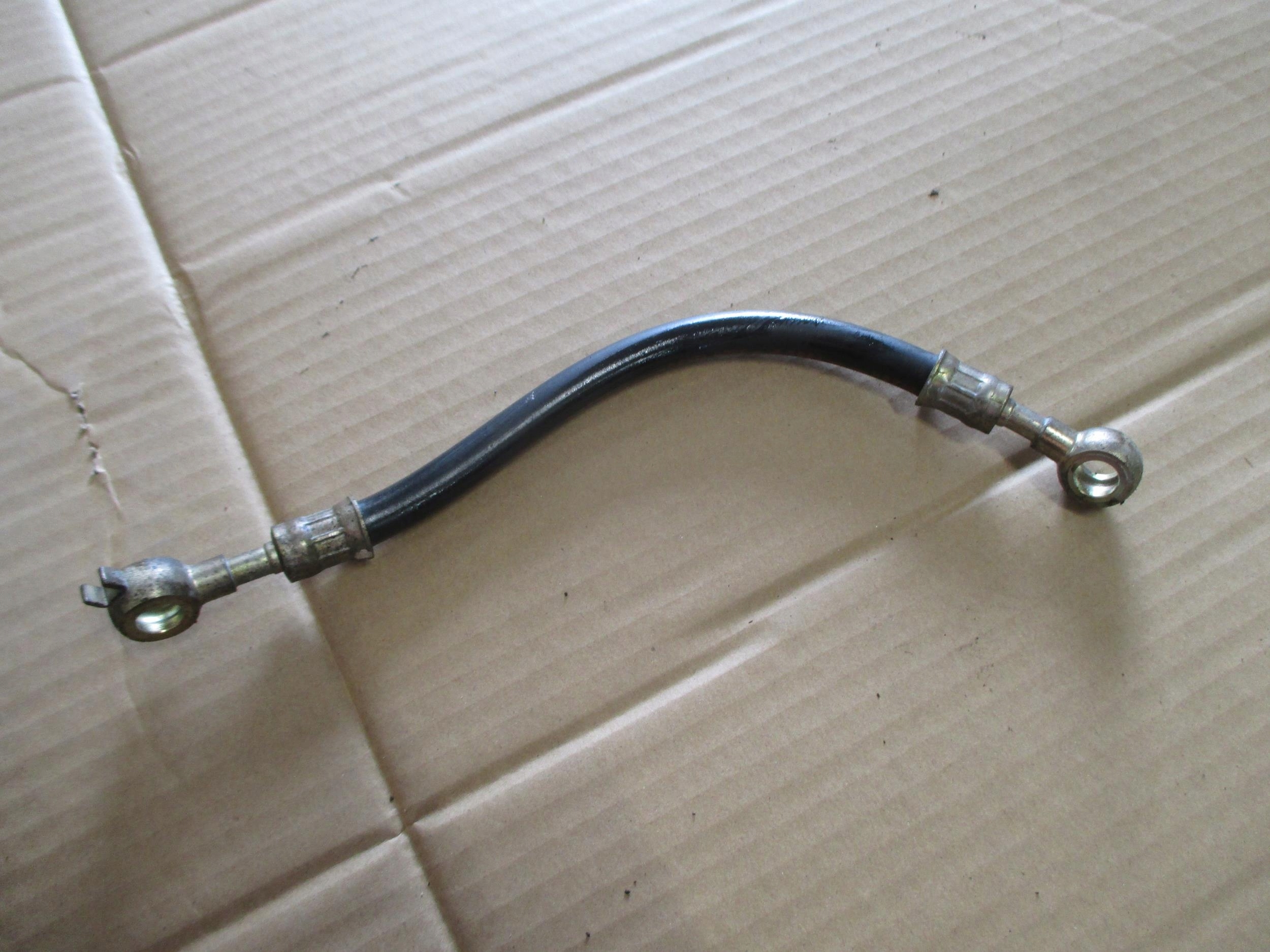 DAIHATSU FEROZA 1.6 89-98 PRZEWÓD PALIWOWY