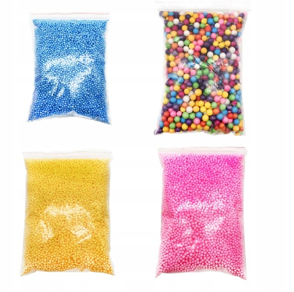 FABRYKA SLIME DIY DUŻY ZESTAW MIKSER DO ROBIENIA GLUTÓW DLA DZIECI ZD-08 Marka ACR