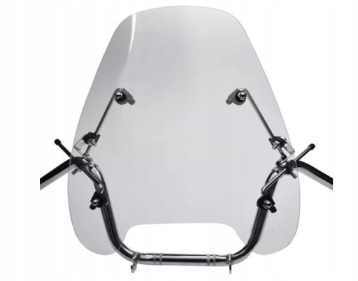 

Uniwersalna owiewka do skuter motorower motocykl