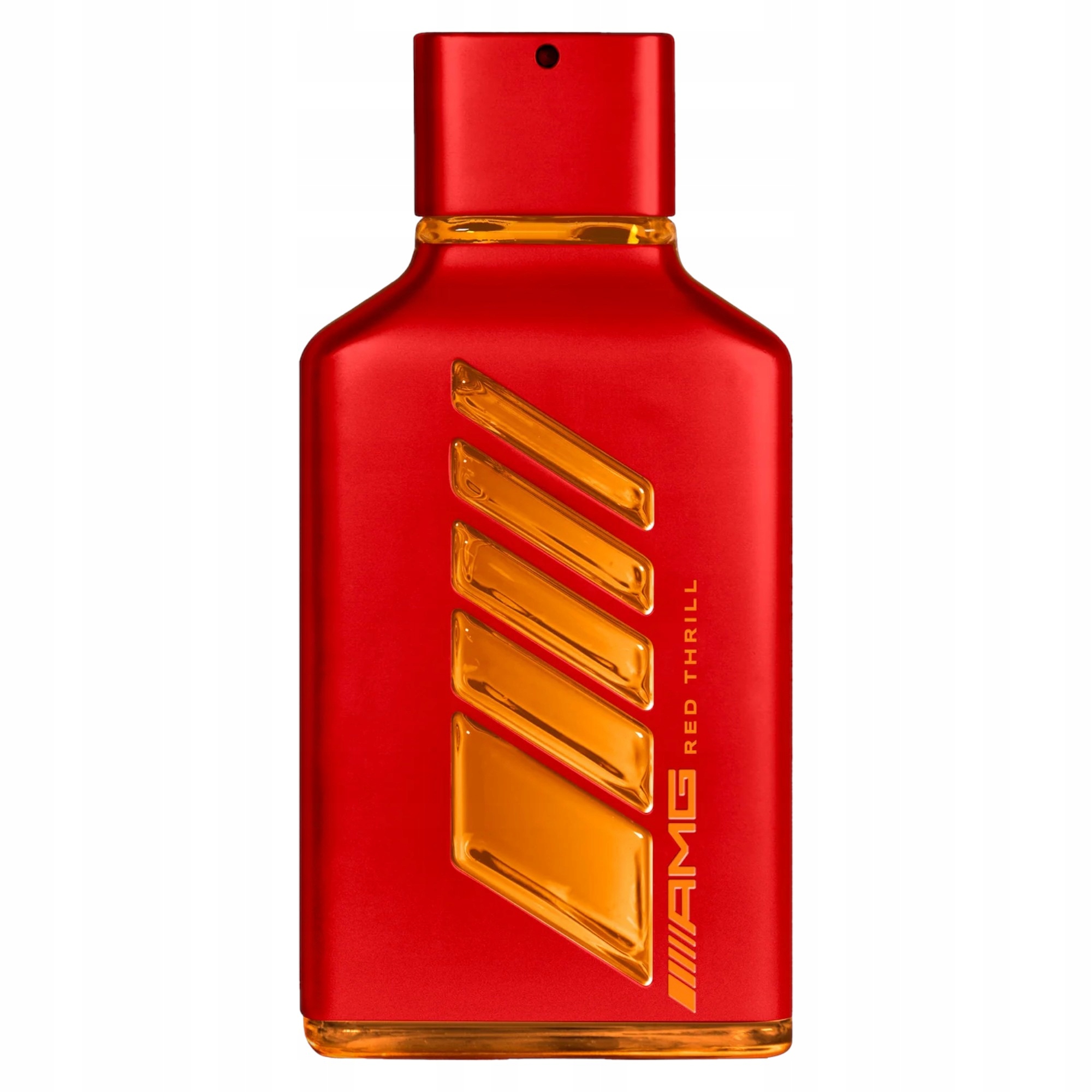 Mercedes-Benz, Amg Red Thrill, Eau De Parfum, Pánská parfémovaná voda, 100 ml