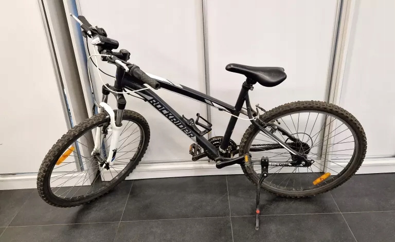 Vtt rockrider five one cheap