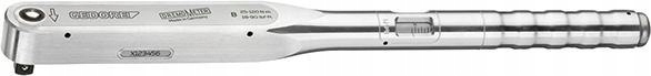 KLUCZ DYNAMOMETRYCZNY DREMOMETER CD 80-360NM 3/4 GEDORE