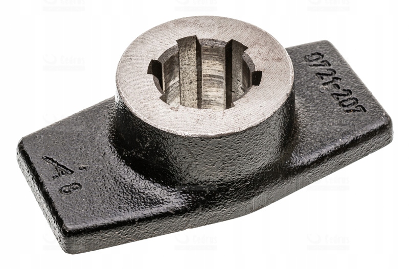

Adapter Uchwyt Noża Wolf Oleo-mac Efco Cedrus
