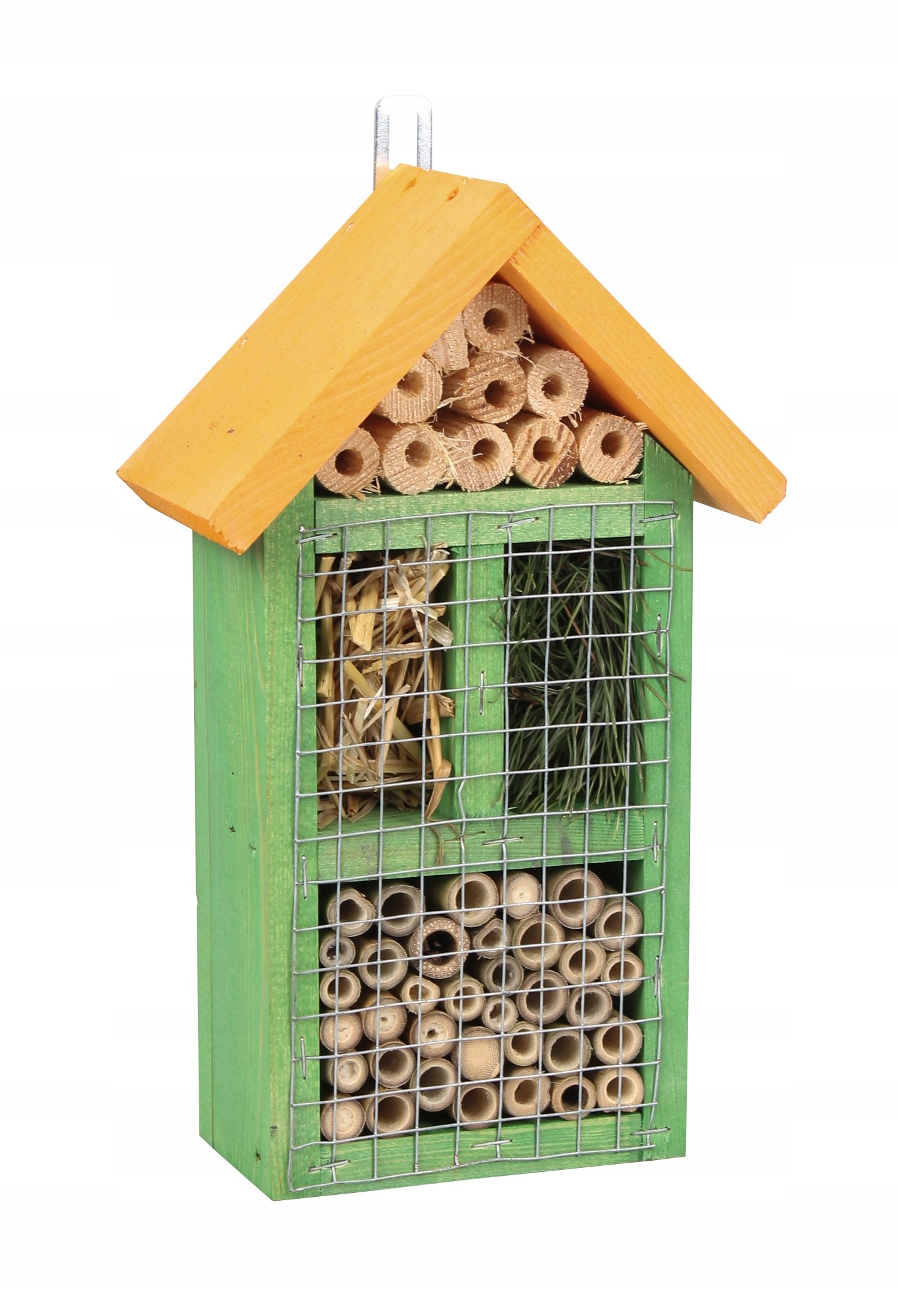 

Domek Dla Owadów (pszczoły Murarki) 18x9x29/31cm