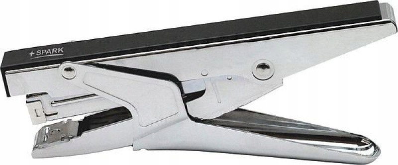 Nożycowy Zszywacz Spark 24-26/6mm PROFESJONALNY!! Kod producenta Nożycowy Biurowy Zszywacz Profesjonalny