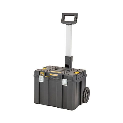 

Skrzynia z kołami DeWalt Tstak 2.0