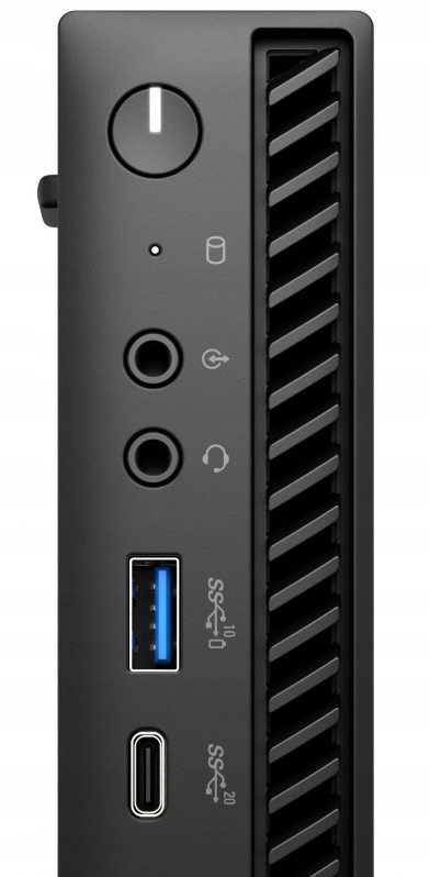 Komputer Dell Optiplex 7010 MFF Plus i5-13500T 16GB SSD512 UHD 770 W11Pro Generacja procesora 13