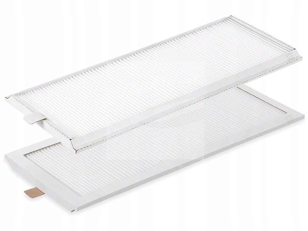 Filtry Pro Aeris Gwc Cf Komplet G4G4 Eko Karton Coarse Hrubé 2 Kusy