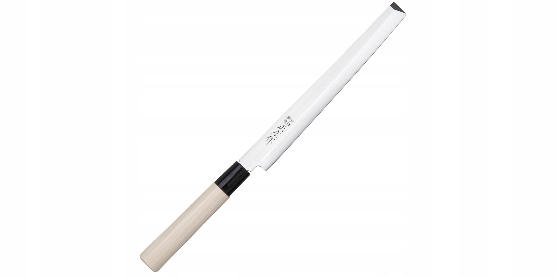 Nôž Masahiro MS-8 Takohiki 210 mm [10022]