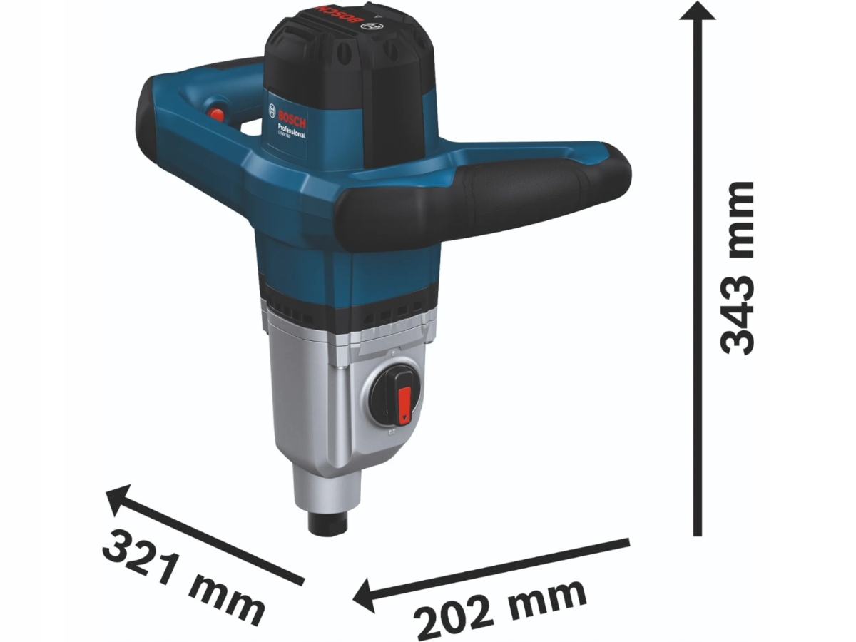 BOSCH MIESZADŁO GRW 140 Kod producenta 0.601.1C4.020