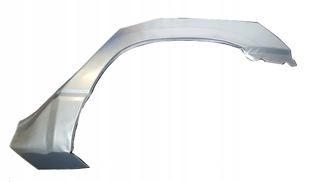 Chrysler Pacifica 03-07 Zadní Blatník Levý