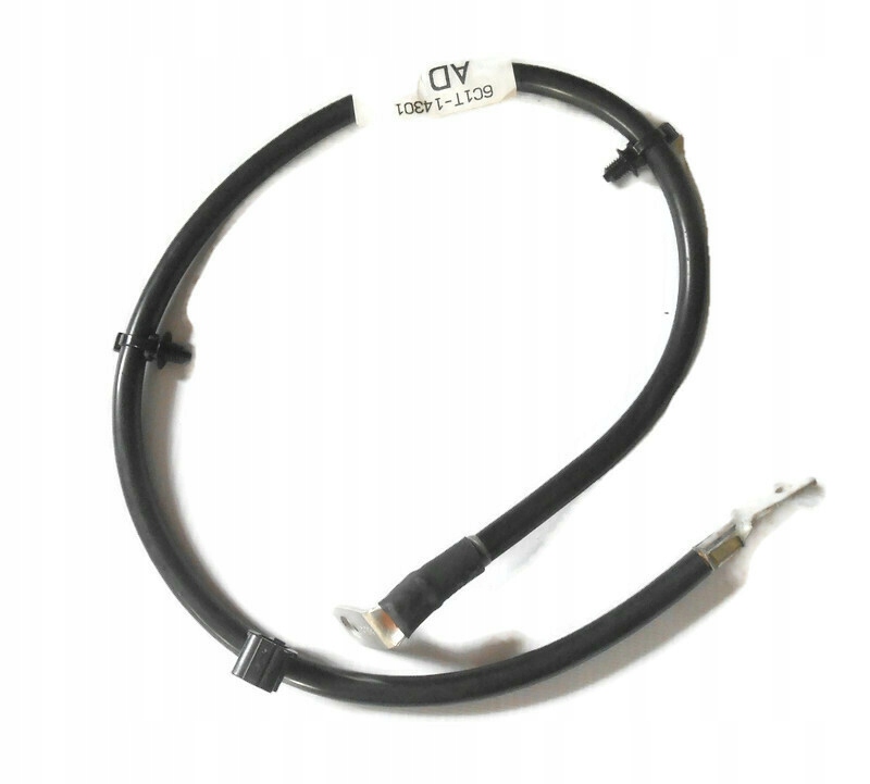 FORD TRANSIT MK7 06-13 PRZEWÓD AKUMULATORA KLEMA