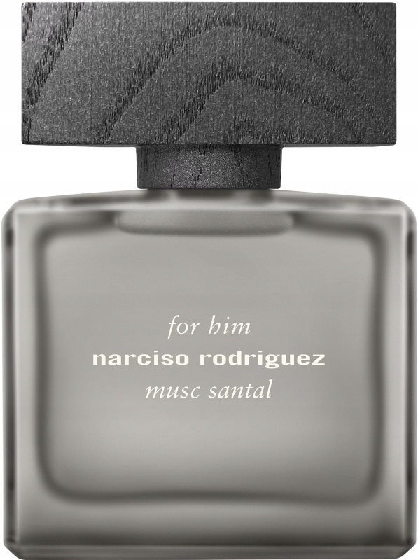 Narciso Rodriguez For Him Musc Santal Parfémovaná Voda 50 ML
