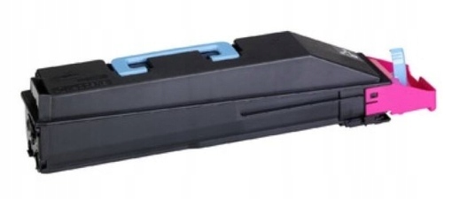 Naplnka Kyocera TK-880M purpurový kompatibilní toner pro FS-C8500DN,