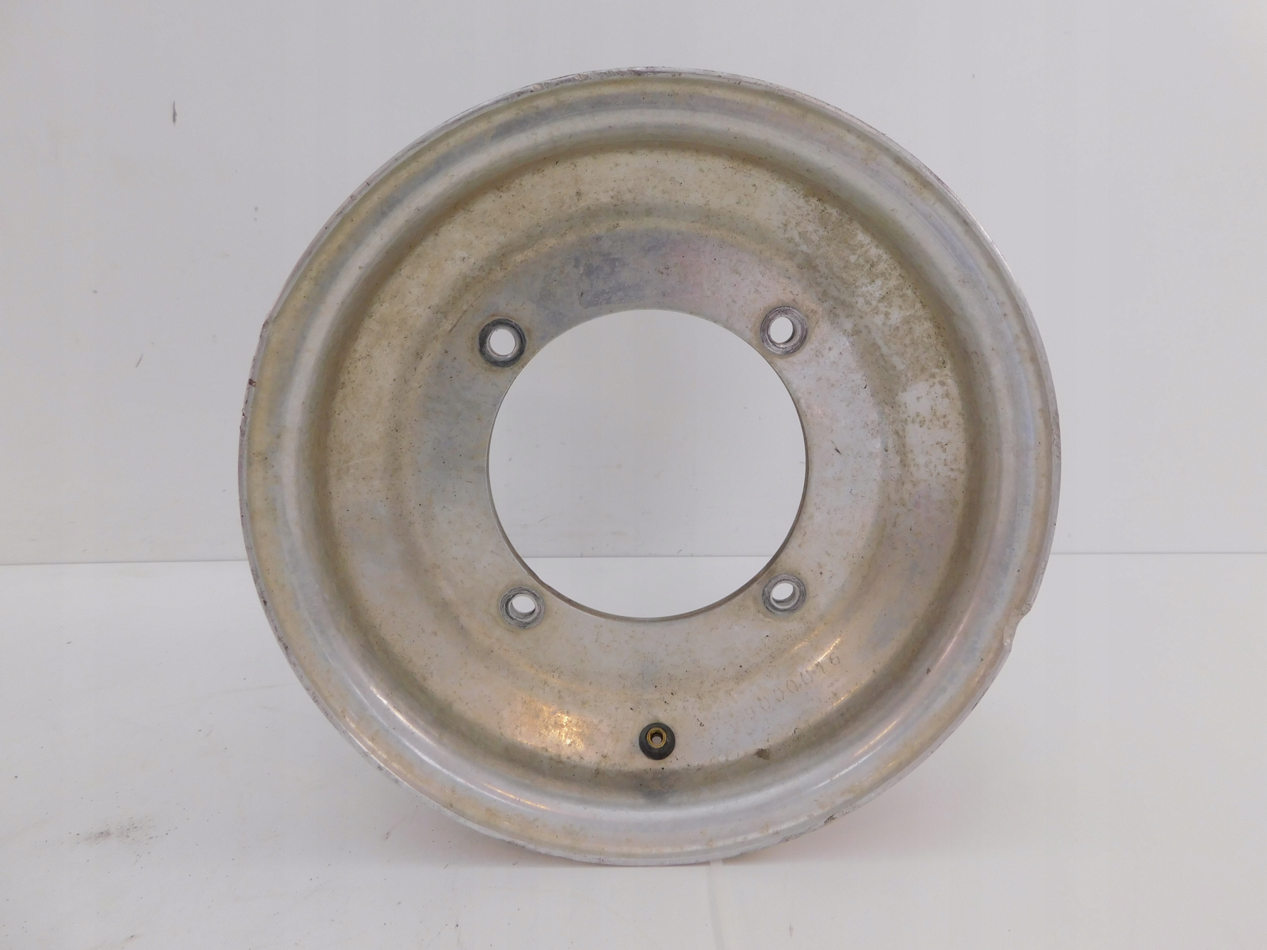 POLARIS SCRAMBLER 500 4X4 FELGA PRZÓD M1