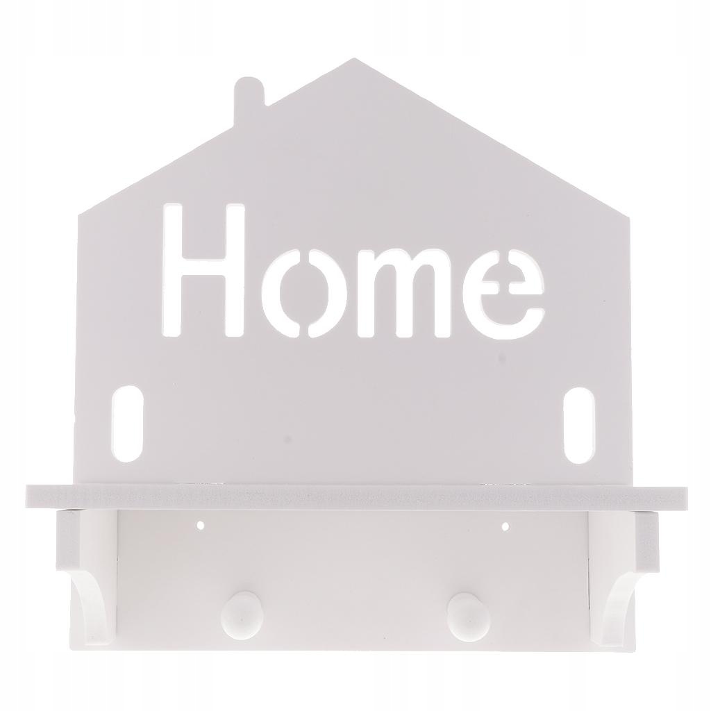 Floating Wall Shelves Storage Display Shelf ZW224 Liczba elementów w zestawie 100 szt.